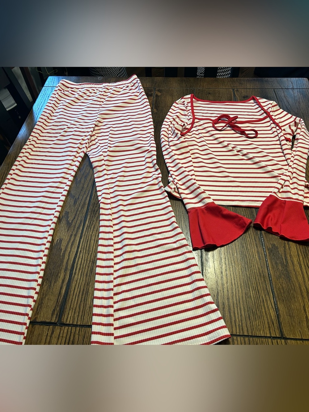 Matching Pajama set